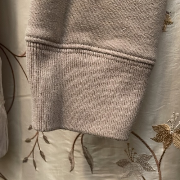 Abercrombie & Fitch Soft A&F Fleece. Mint Condition. - Picture 4 of 8